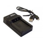 Helyettest-akkumultor-tlt--micro-USB-kbellel-Nikon-EN-EL5